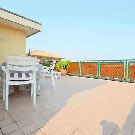 Magica Immobiliare - Mimosa 11 Apartment Lido di Jesolo