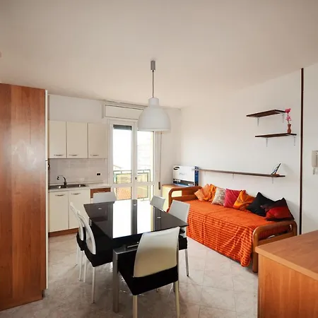 Apartment Magica Immobiliare - Mimosa 11 Lido di Jesolo