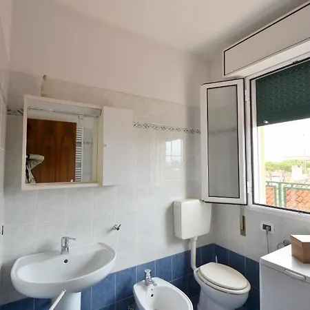 Apartment Magica Immobiliare - Mimosa 11 *