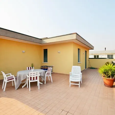 Magica Immobiliare - Mimosa 11 Apartment *