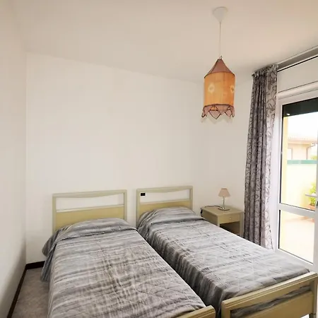 Magica Immobiliare - Mimosa 11 * Lido di Jesolo